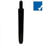 Gas Lift 265mm Stroke - 17mm Ext (Black)